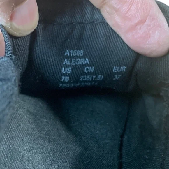 COACH SNEAKERS - Picture 7 of 7